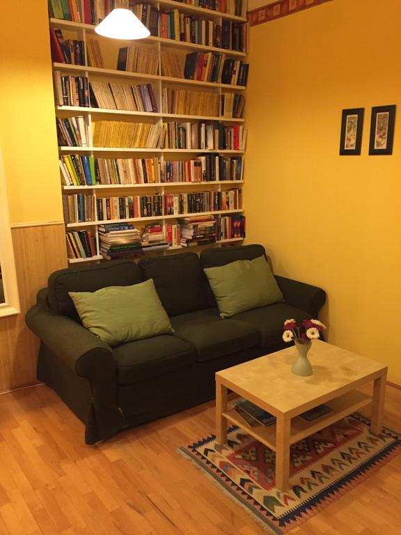 Club Apartments & Rooms Budapeste Quarto foto